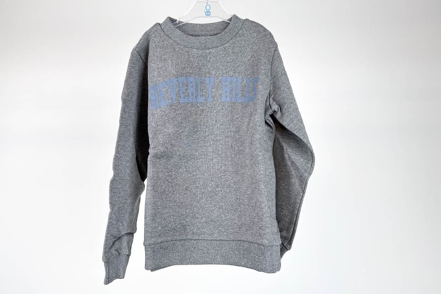 Kinder Pullover Dou Dou, Gr. 6 Jahre